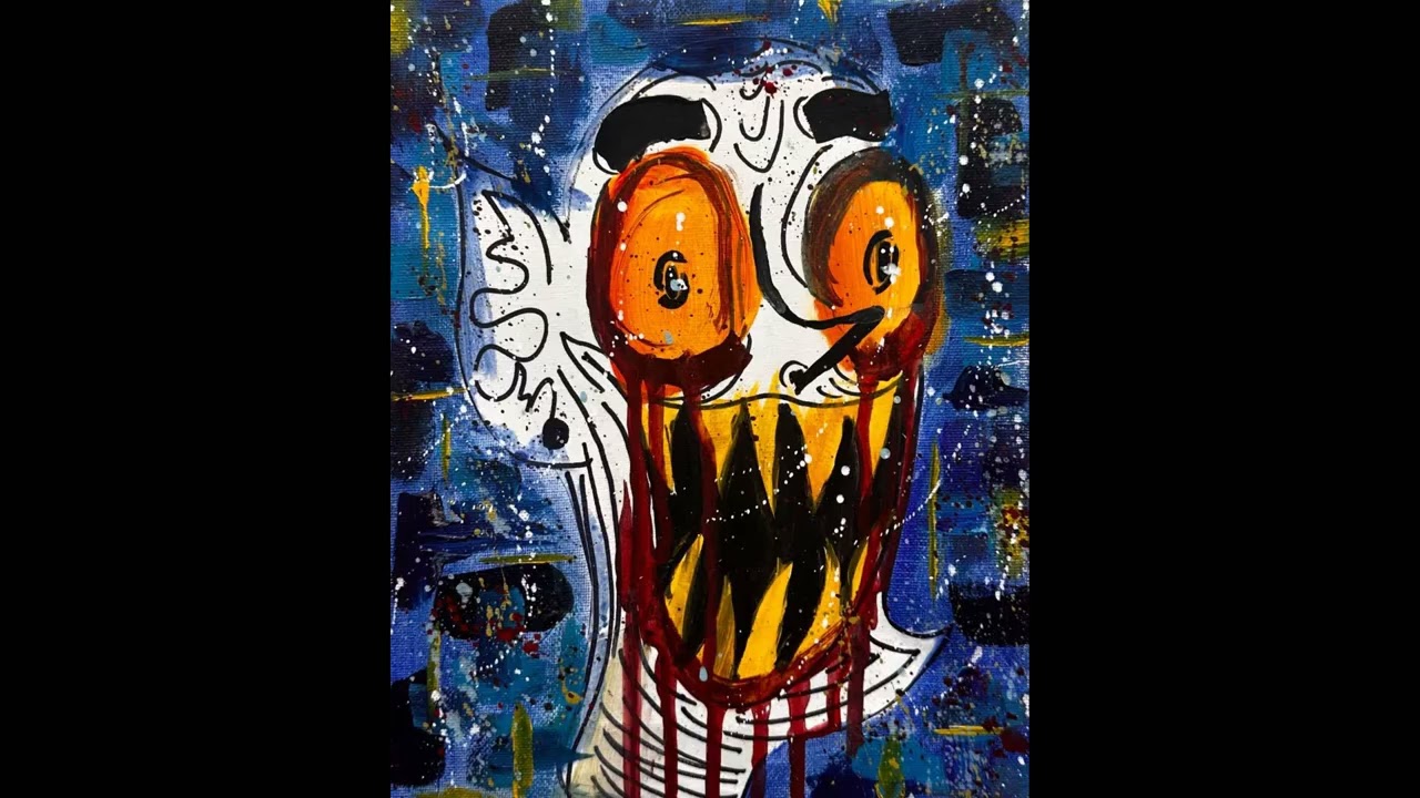 MG SLEEPY X SAMPLE TYPE BEAT - 