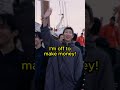 Behind the scenes of BTS Swim Music Video!