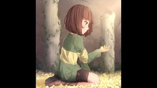 Amv Glitchtale {Chara} Control🖤💔