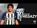 Ahmed hegazy  wba  goals skills assists  201718 