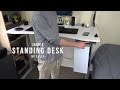 The Best Standing Desk You Can Buy! (2017)