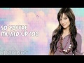 Ashlee Simpson - Love Me For Me (Lyrics Video) HD