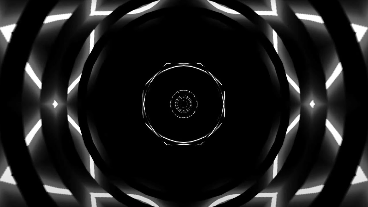 Disco Background Video DJ Party Background Video Flashing Lights Disco