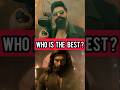 Which movie is best to watch on the first day? #dhurandhar2 #toxic