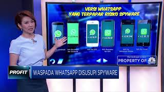 Waspada Whatsapp Disusupi Spyware screenshot 5