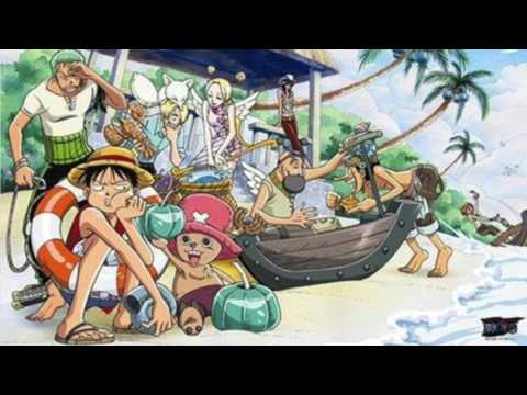 ヒカリへ ザ ベイビースターズ One Piece のオープニングテーマ カラオケ Youtube