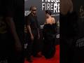 KANYE WEST and BIANCA CENSORI | Red Carpet Fashion Cam | 2025 GRAMMYs
