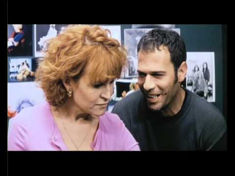 Alles über meine Mutter