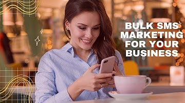 Bulk SMS - Hind It Solution | How Beneficial Is Using Bulk SMS Marketing For Your Business?