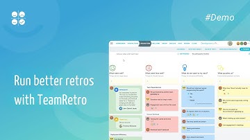 Quick Guide: Running Effective Sprint Retrospectives Online