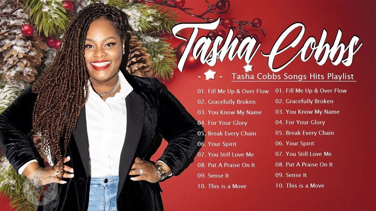 Listen To Gospel Music Of Tasha Cobbs Leonard Favorite Gospel Songs listen-to-gospel-music-of-tasha-cobbs-leonard-favorite-gospel-songs