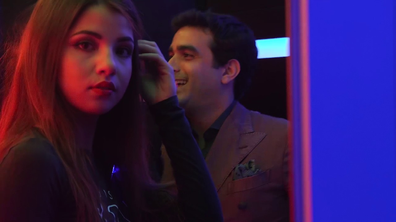 Atipica HomeMade Party 20.05.2017