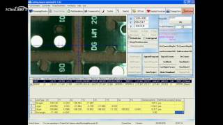 Automatic PCB Router AR 450 Programming