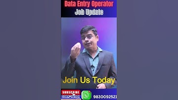 #DataEntryOperatorJobs  #Datadigitization #Computer_jobs  #jobs #pkdas