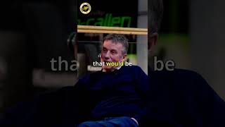 Alan Irwin Refuses To Tell His Nw200 Winning Secret