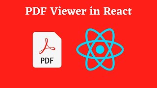 React-PDF : PDF Viewer in React JS