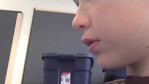 Paranormal Slaptivity