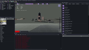 IX-Ray SDK: Async loading