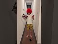 What should I do?🤣Part9 #shorts #トイキッズ