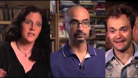 MacArthur Foundation Reveals 2012 Genius Grants