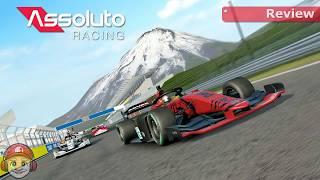 Review: Assoluto Racing on Nintendo Switch and Nintendo Switch 2