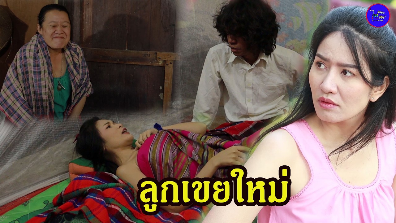ลูกเขยใหม่
