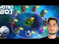 Astro Bot's Final DLC Level Almost Broke Me...
