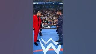 Solo Sikoa cooks Seth Rollins' new alliance