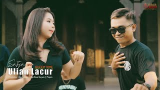 QUEEN TONE_ULIAN LACUR (Official Music Video)