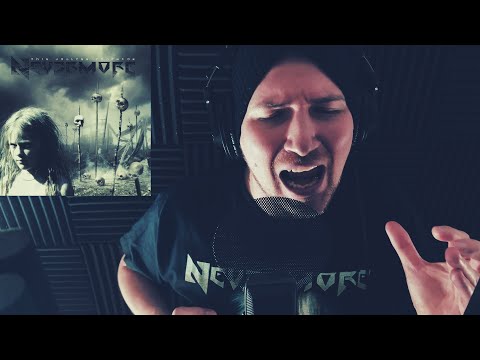 Born/Sentient 6 (Nevermore Vocal Audition by Andreas Hoerl)