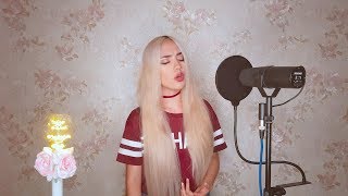 Rihanna - Man Down | Hazel Cover