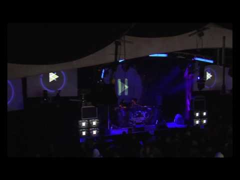 cause4concern- vj adisign @ UAF-festival 09 -part1