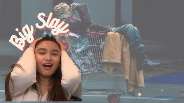 COLLAB OF THE YEAR!  BIG Naughty (서동현) -  (Hopeless Romantic) (Feat. 이수현) (Official MV)- Reaction!