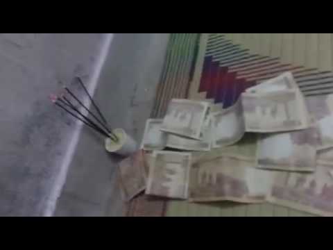Kvr about rupees of 500@ 1000 funny video