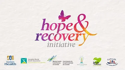 Hope and Recovery Initiative - DayDayNews