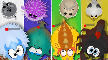 Mope.io 2021 TOP INSANE EPIC TROLLING compilation // Mopeio Funny Epic Moments- part 2