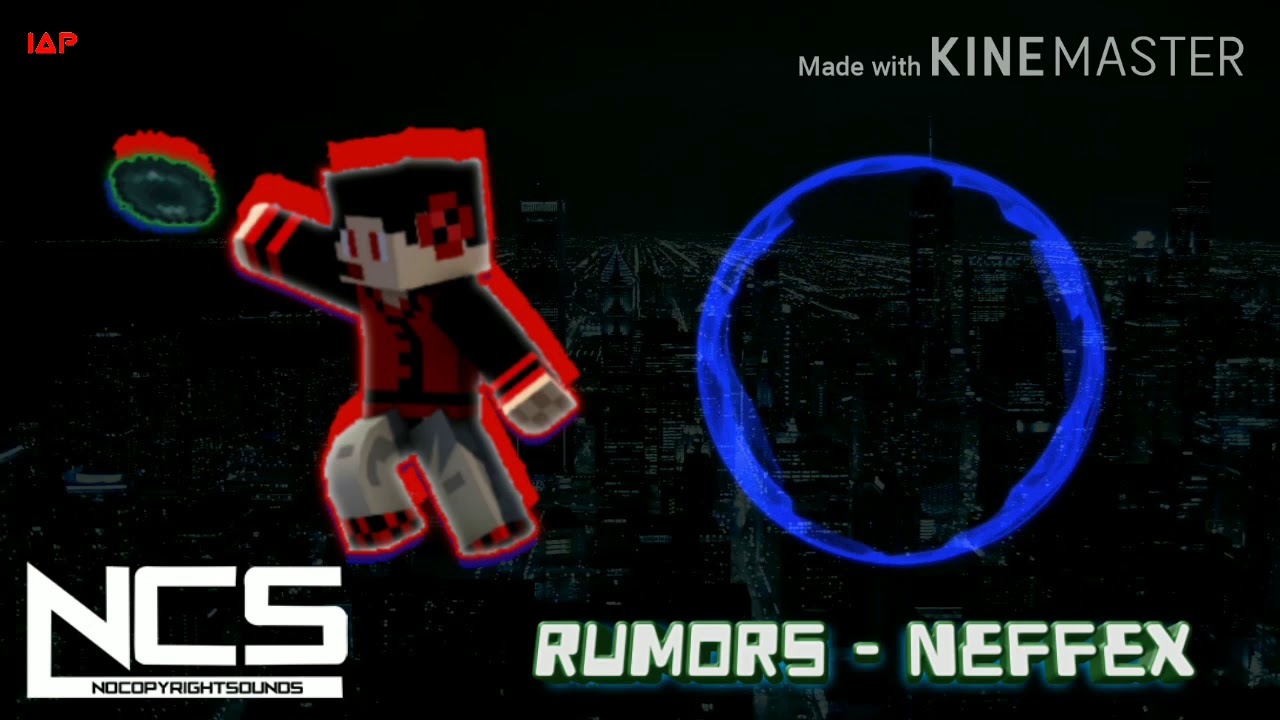 "RUMORS" - NEFFEX [NCS RELEASE] ⟨SPECTRUM⟩