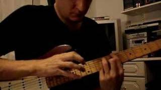 Video thumbnail of "Probably the most beautiful-sounding guitar chords"