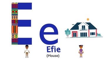 Learning Twi Made Fun: Essential Vocabulary for Kids | Nana