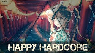 ♥「Happy Hardcore」→ Whirlwind 【S3RL feat Krystal】♥