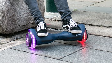 HOVER-1: Max 2.0 Hoverboard