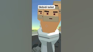 simple sandbox 2 new update 1.7.04 skibidi toilet in SSB2 #viral #shorts nextbots #skibiditoilet #xd