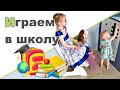 ДЕТСКИЕ ИГРЫ И ЗАНЯТИЯ ♥ Organic Zone ♥ Сосиски в тесте и розы