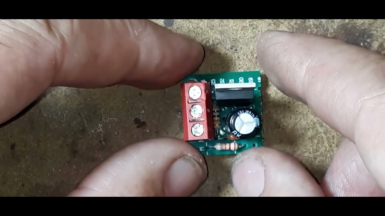 ПЛАВНЫЙ СВЕТ - YouTube