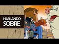 Hablando sobre "Rebelión en la Granja" | Curiosidades [RESUBIDO]