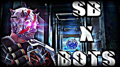 MC5 SB VS #2 PARTS HACKER SONS (RUFFIAN AMIT SIGMUND KIDBOT& OTHER  🤏