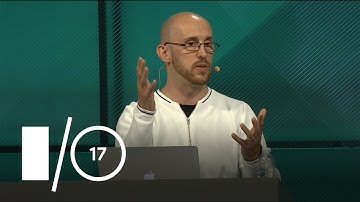 Supercharged Live (Google I/O 