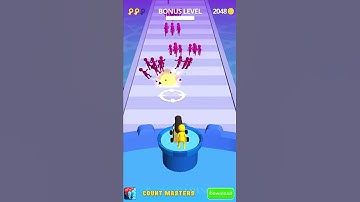 Join Clash 3D #shorts