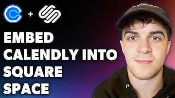 How to Embed Calendly into Squarespace (Full 2024 Guide)