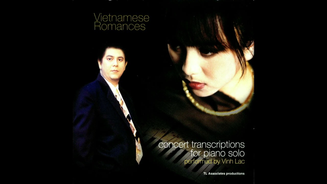 Vietnamese Romances - Trần Như Vĩnh-Lạc